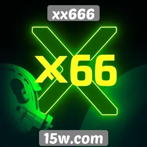 Impacto do xx666 na comunidade gamer