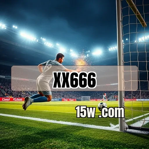 xx666: A Incrível Seção de Jogos de Palavras que Você Precisa Conhecer!